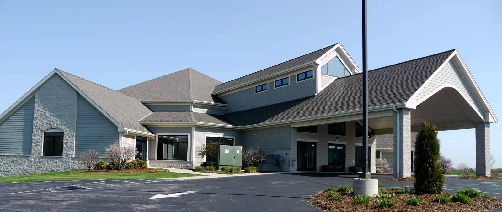 Cornerstone Church — photo 1