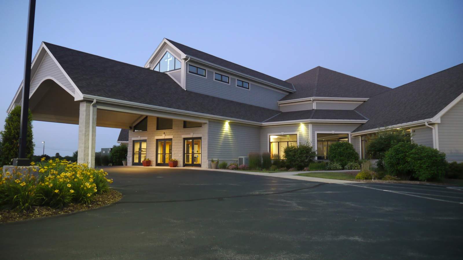 Cornerstone Church — photo 4