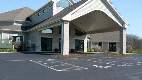 Cornerstone Church — photo 5
