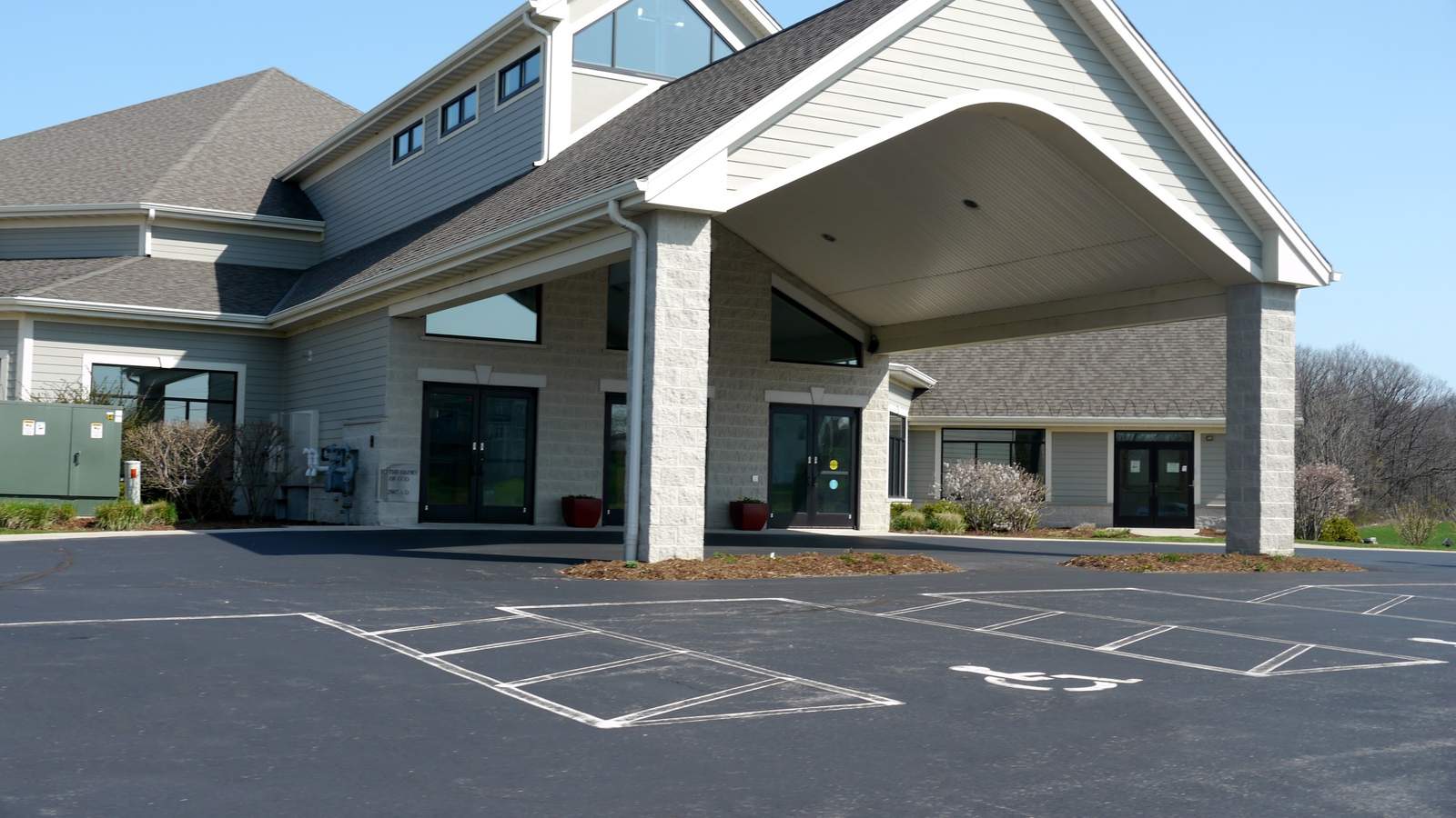 Cornerstone Church — photo 5