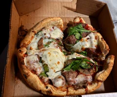 Tomaso's — photo 2