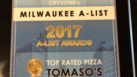 Tomaso's — photo 3