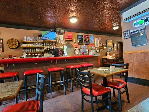 Tomaso's — photo 4