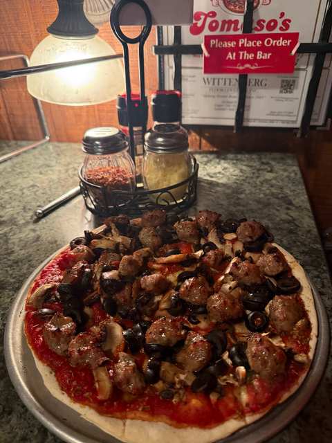 Tomaso's — photo 5