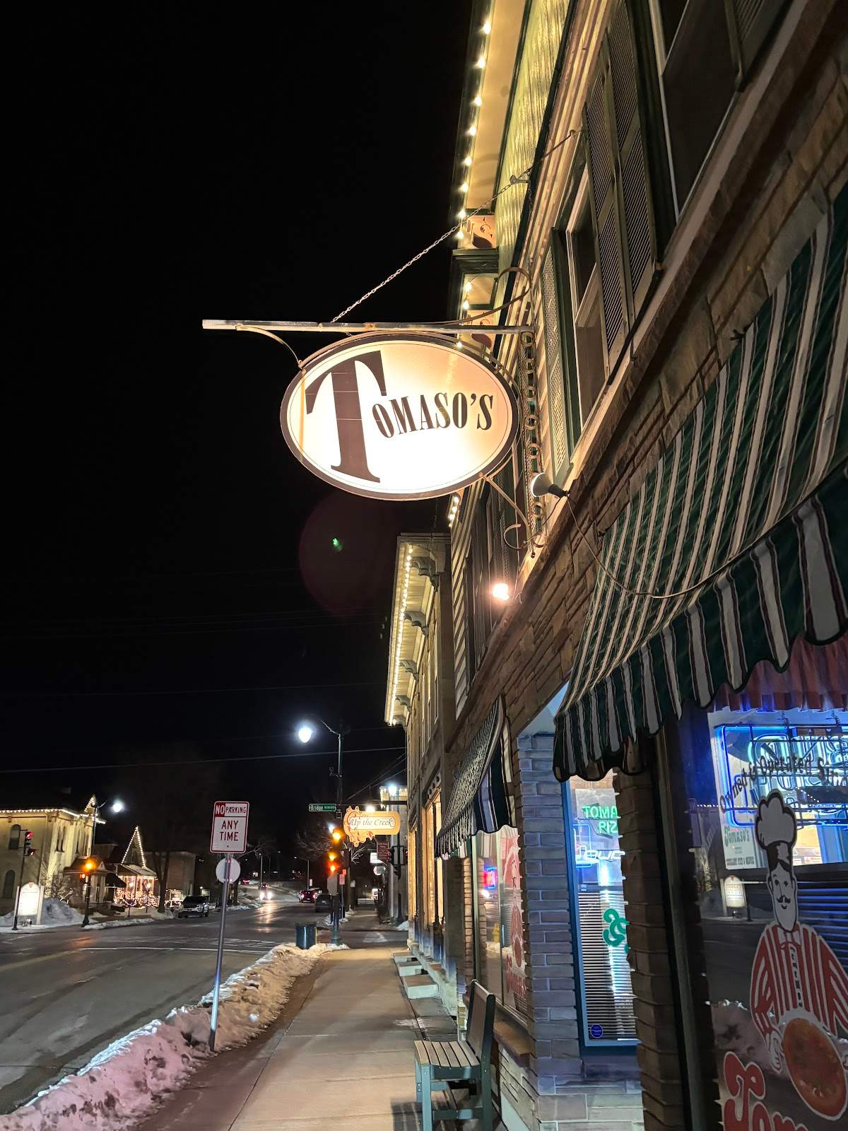 Tomaso's — photo 6