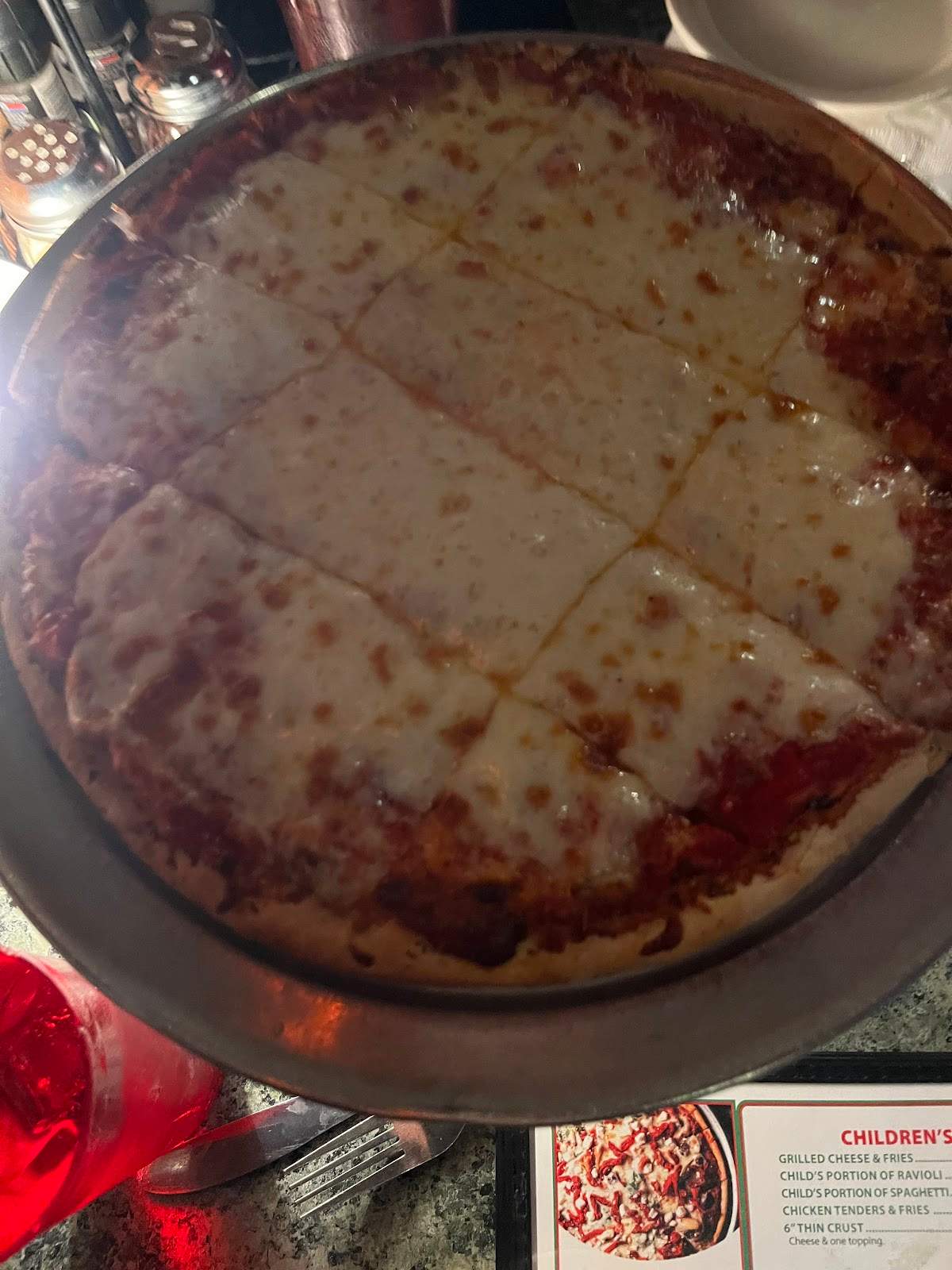 Tomaso's — photo 7