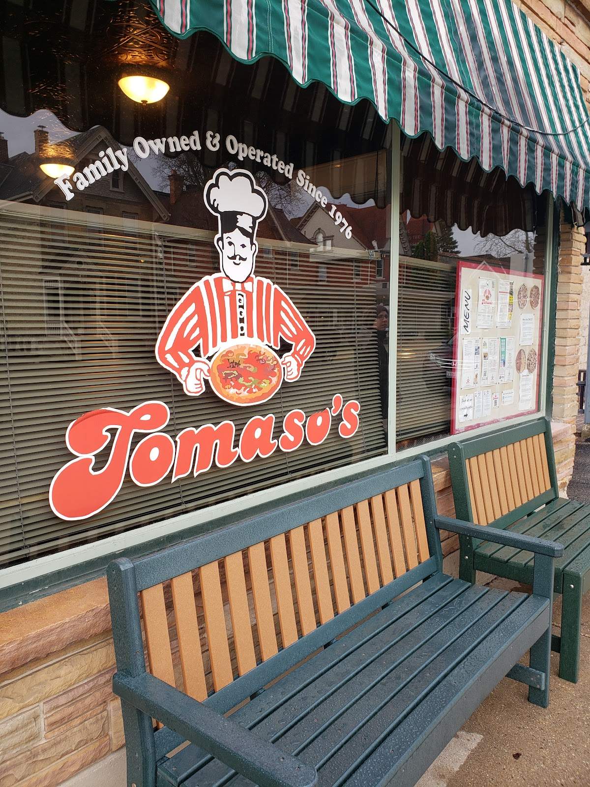Tomaso's — photo 8