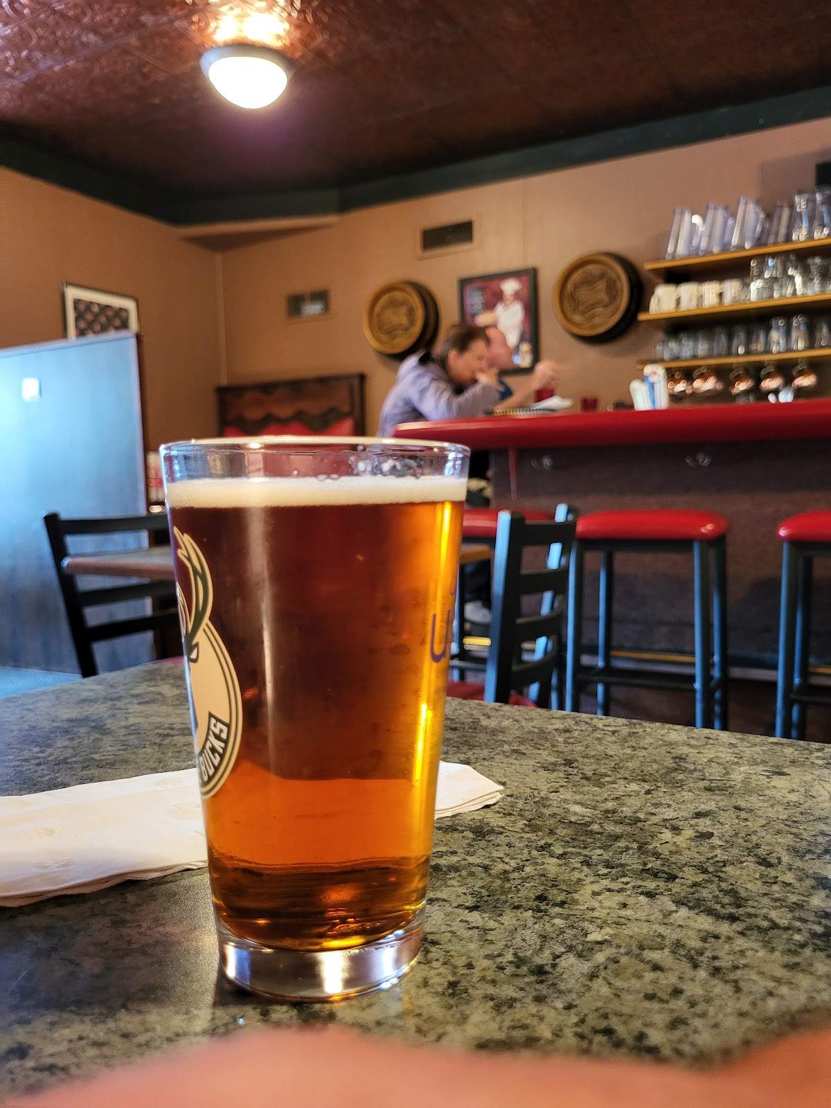 Tomaso's — photo 9