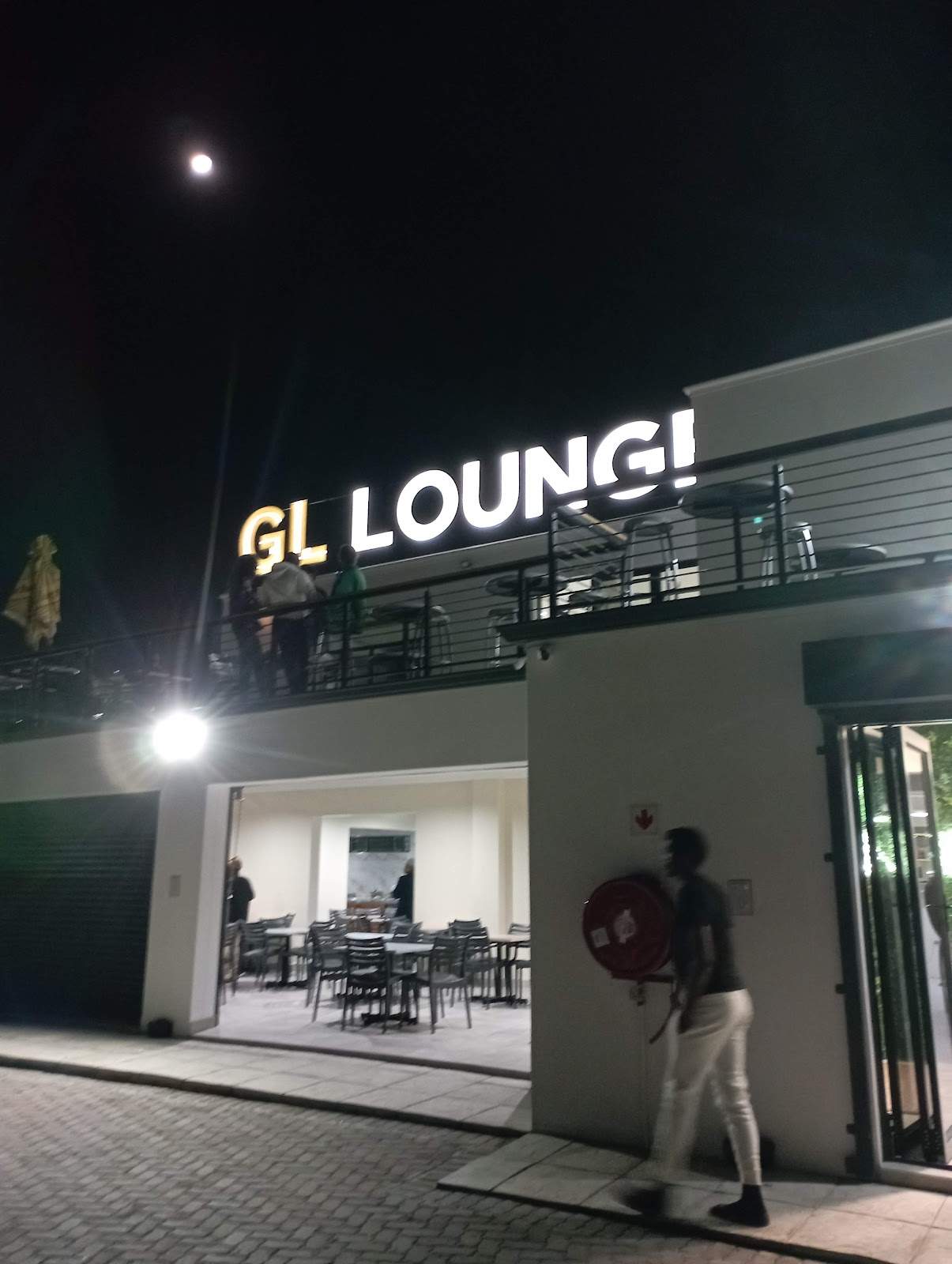 Groutville lifestyle lounge — photo 2