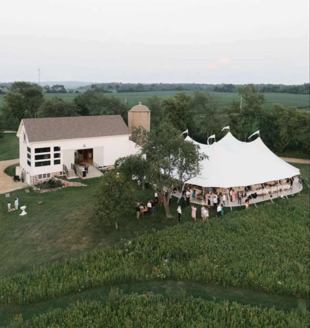 LaRocque Farms