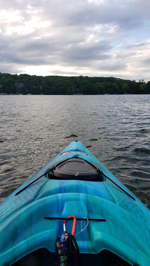Crystal Lake — photo 2