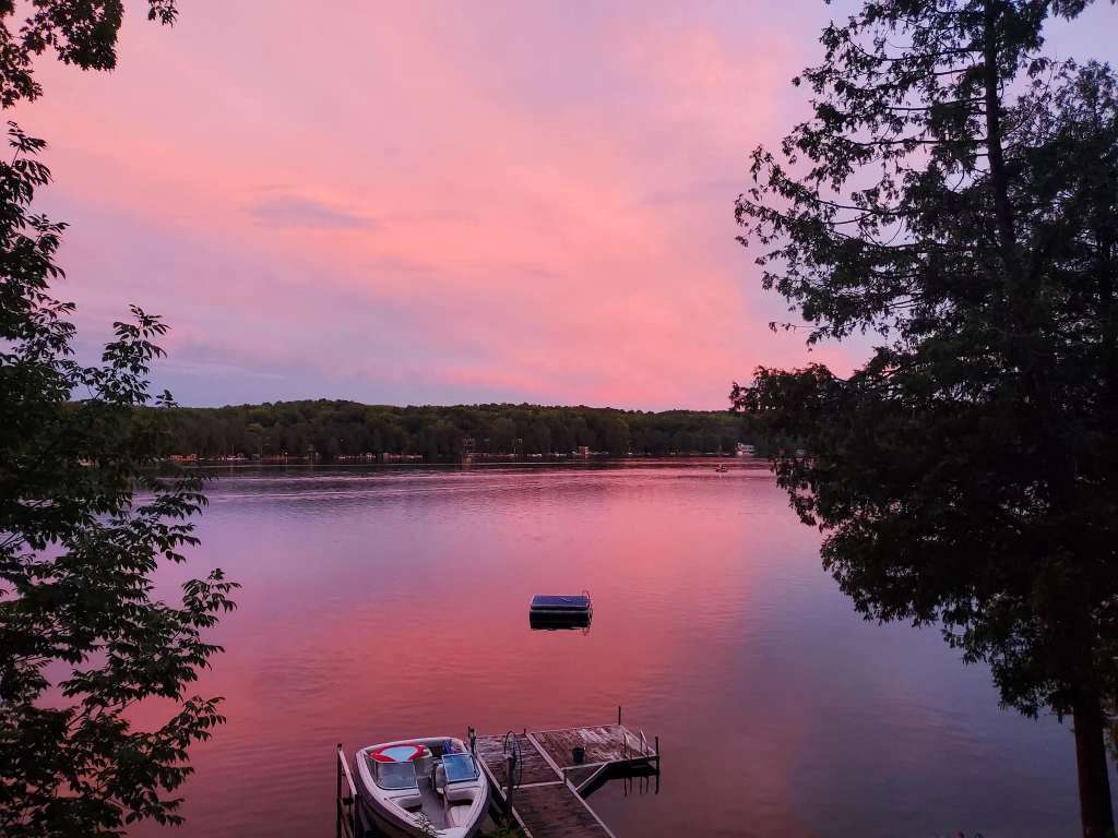 Crystal Lake
