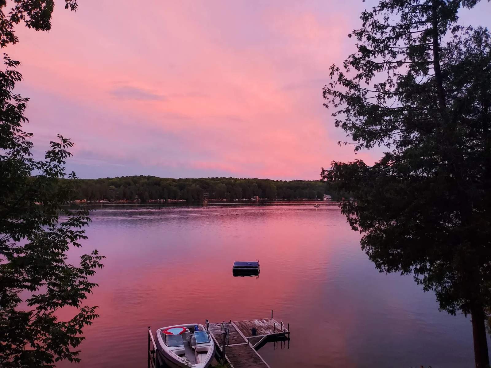 Crystal Lake — photo 1