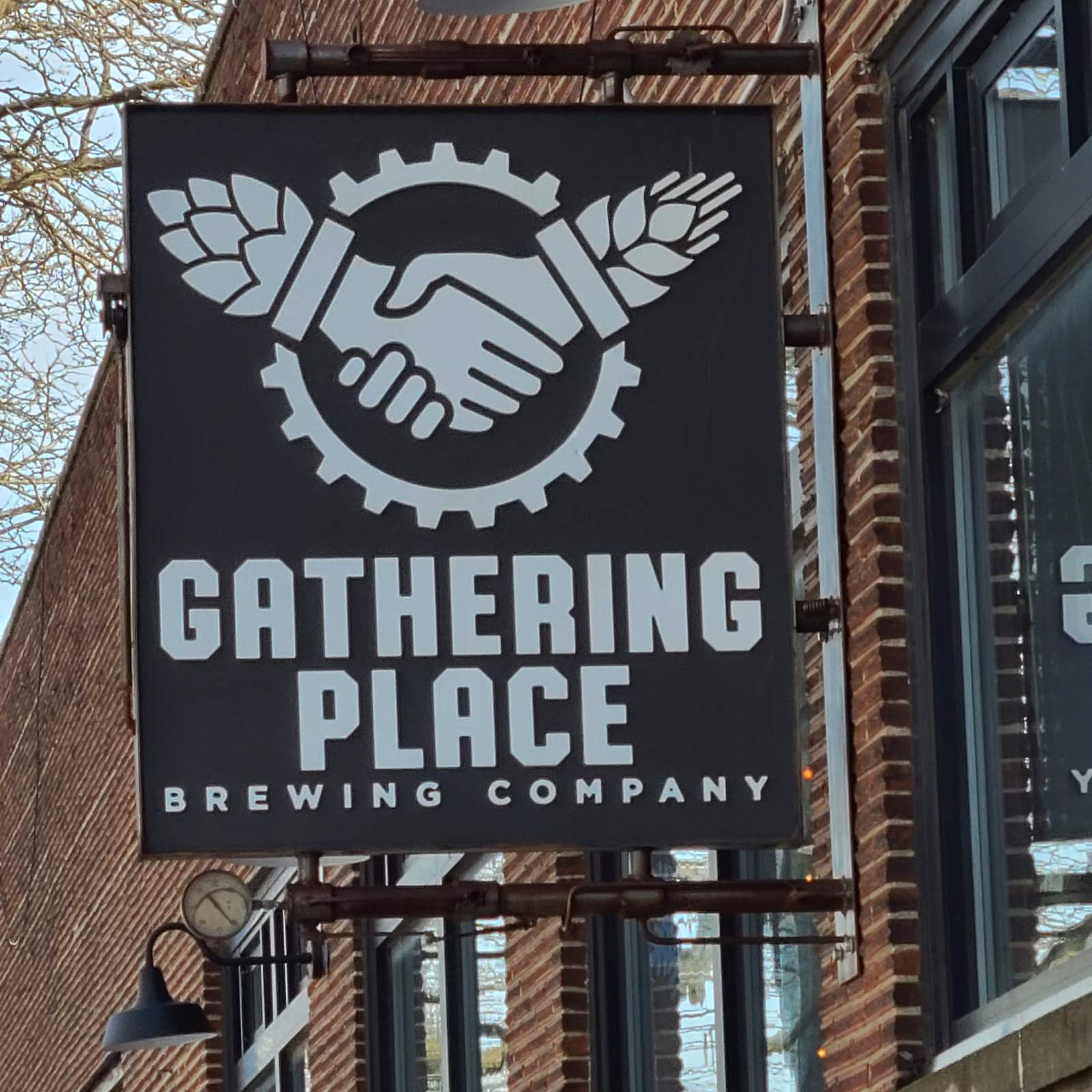Gathering Place Brewing Company — photo 5