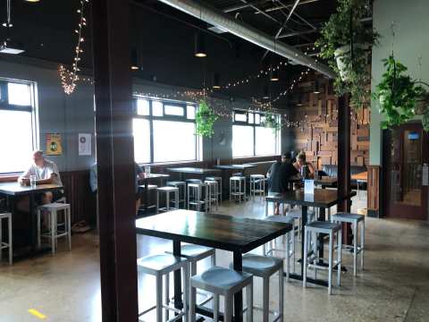 Gathering Place Brewing Company — photo 4
