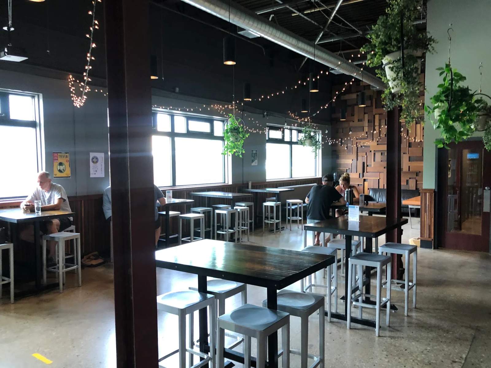 Gathering Place Brewing Company — photo 4