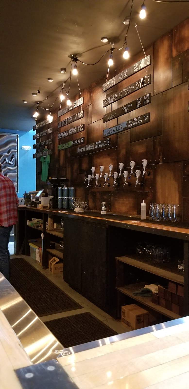Gathering Place Brewing Company — photo 7