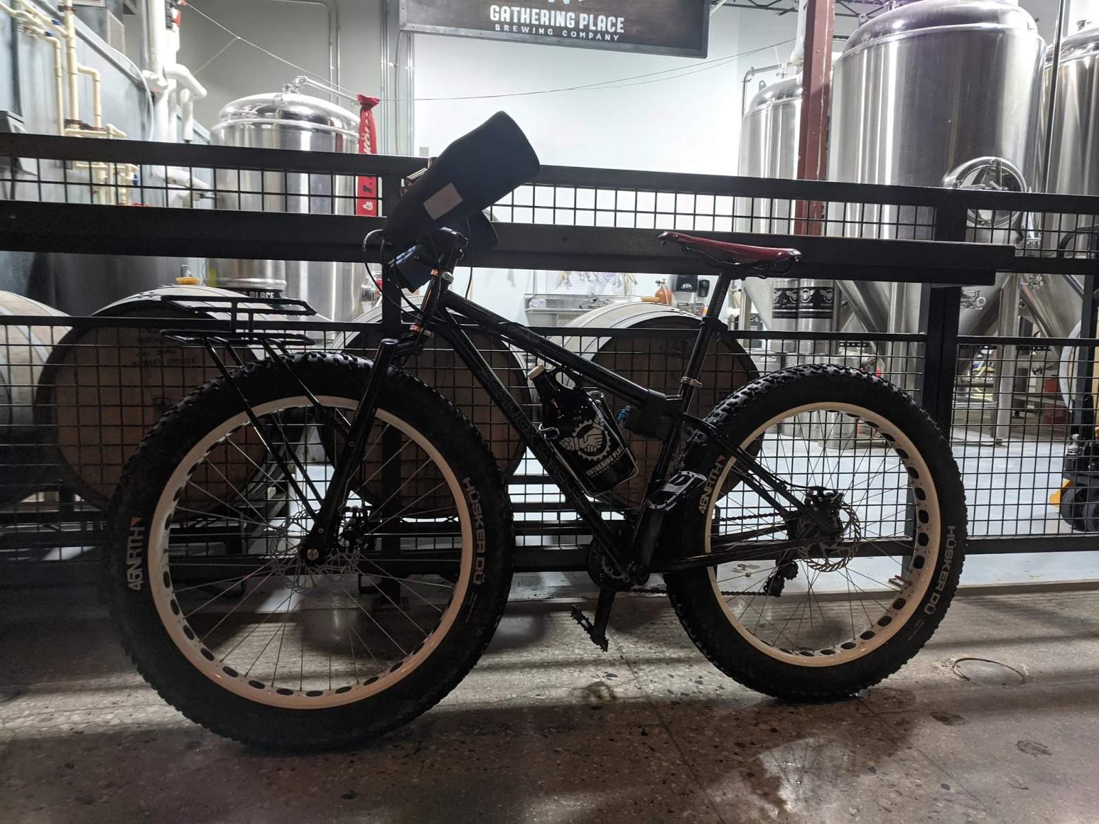 Gathering Place Brewing Company — photo 8
