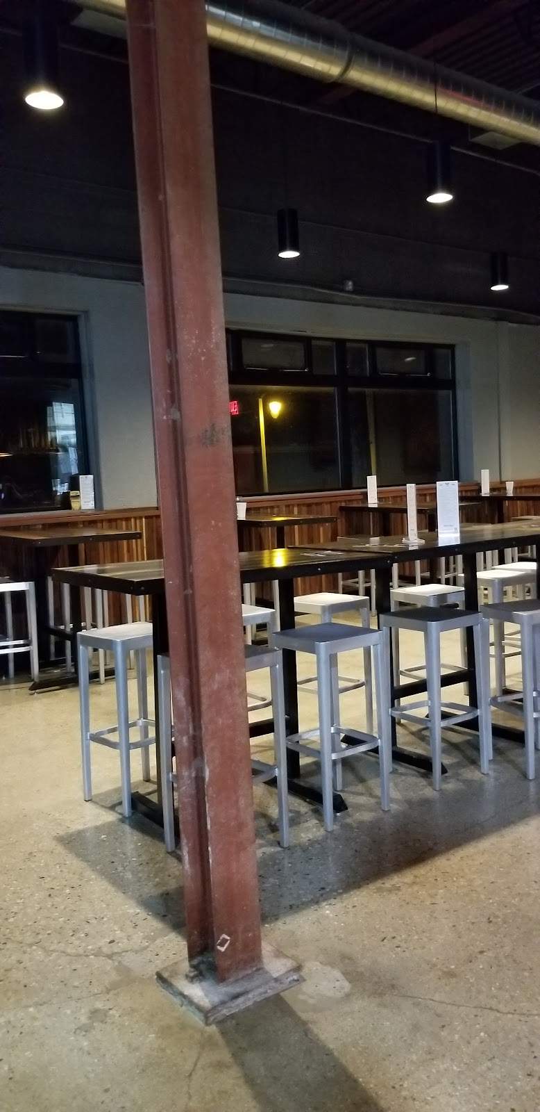 Gathering Place Brewing Company — photo 9