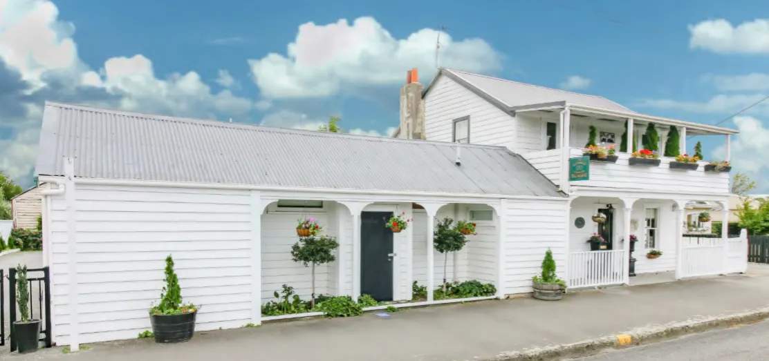 Margot's of Martinborough — photo 1