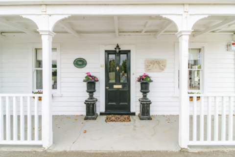 Margot's of Martinborough — photo 3