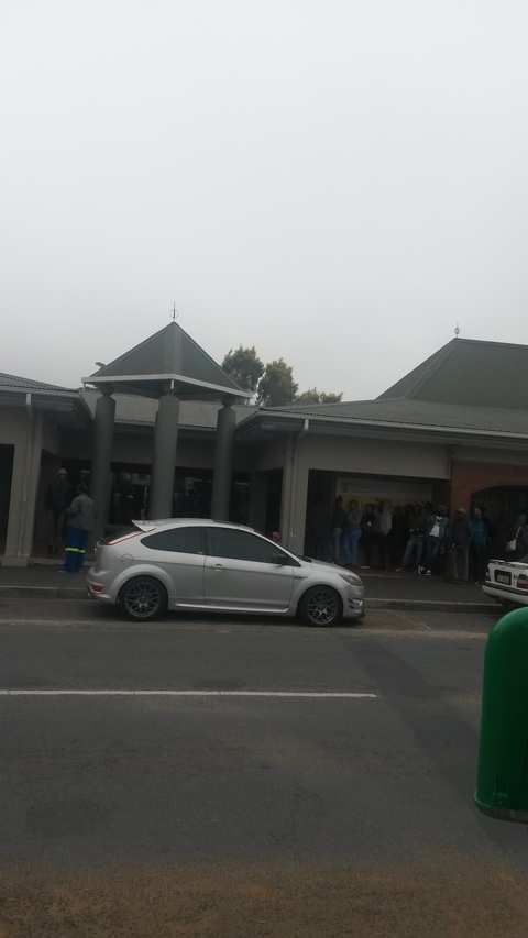 Department of Labour Centre - Paarl — photo 3
