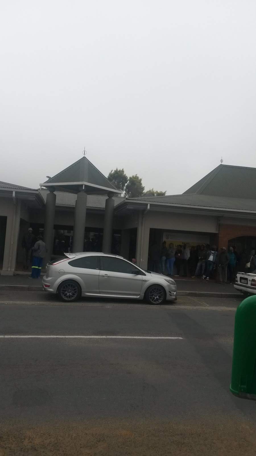 Department of Labour Centre - Paarl — photo 3