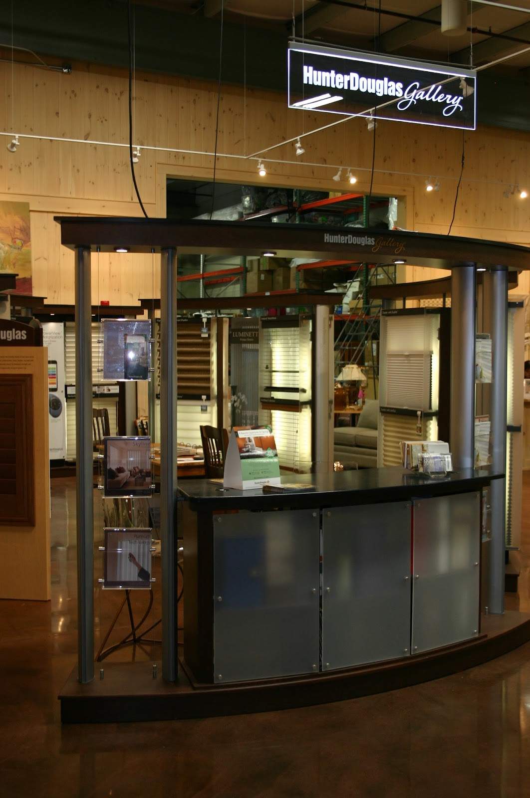 Middlebury Furniture & Home Design — photo 1