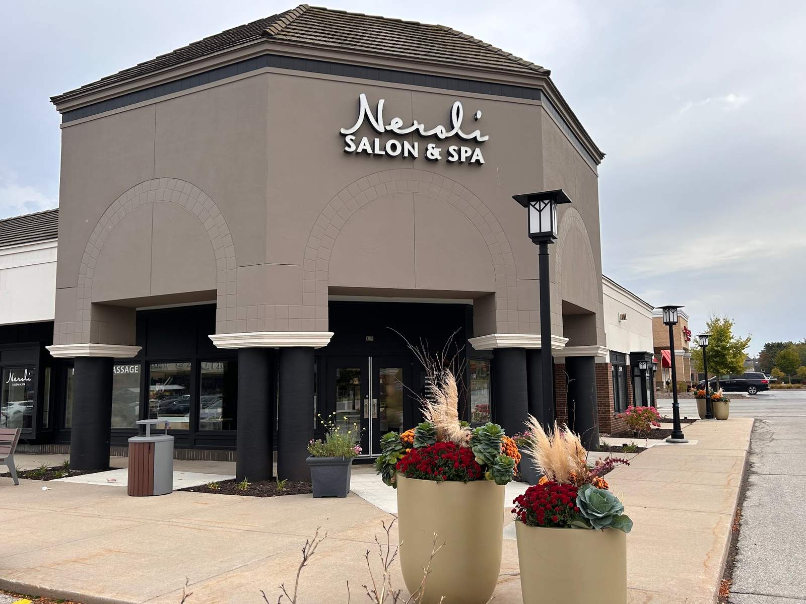 Neroli Salon & Spa - Mequon — photo 1