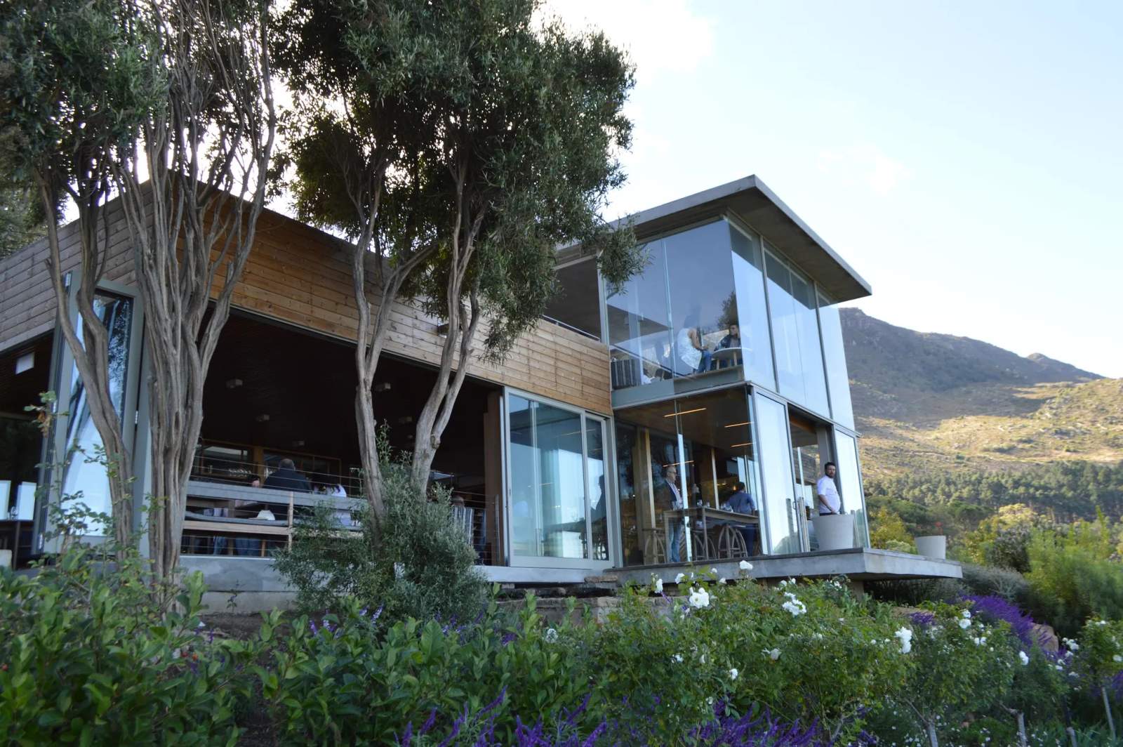 Beau Constantia — photo 1