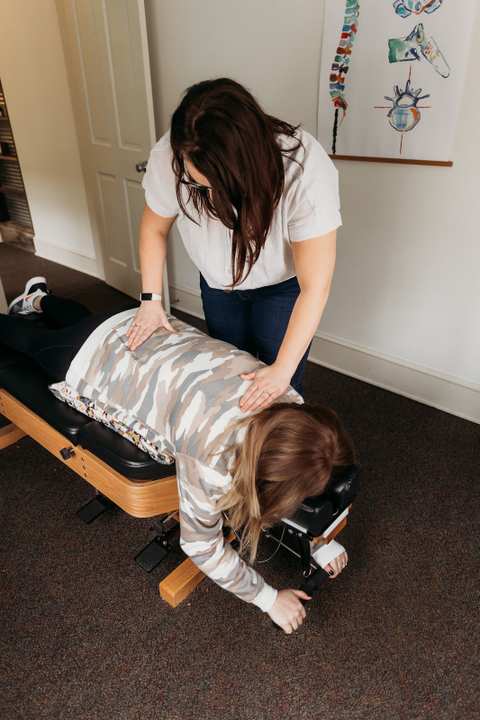 The Optimal Health Co. Sheboygan — photo 2