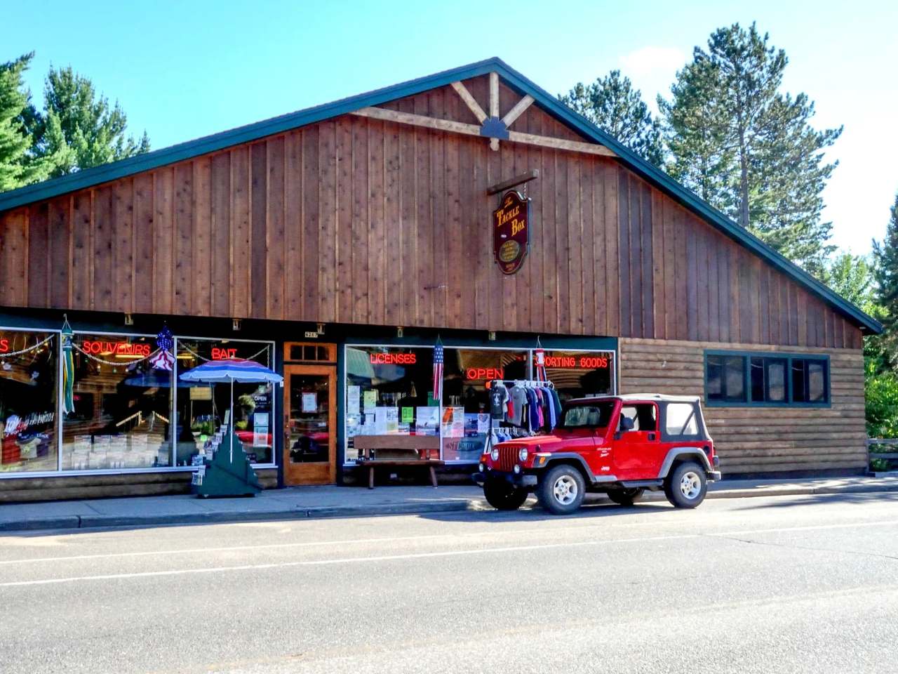 Tackle Box LLC — photo 1