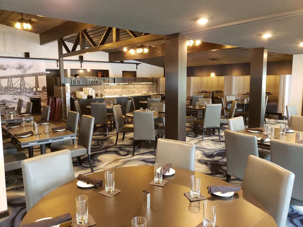 Food & Drink