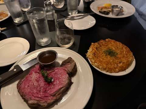 Wissota High Shores Supper Club — photo 3