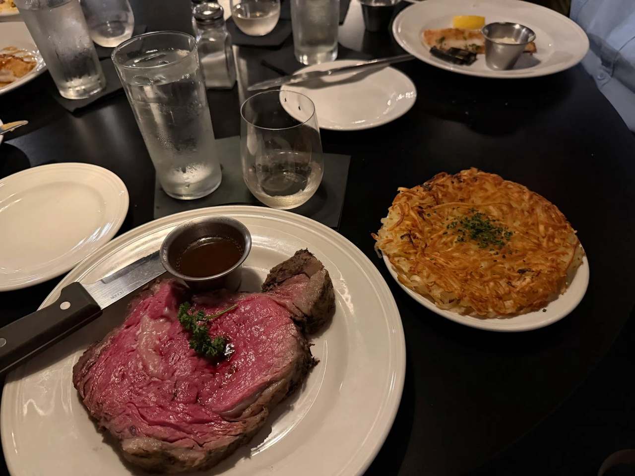 Wissota High Shores Supper Club — photo 3