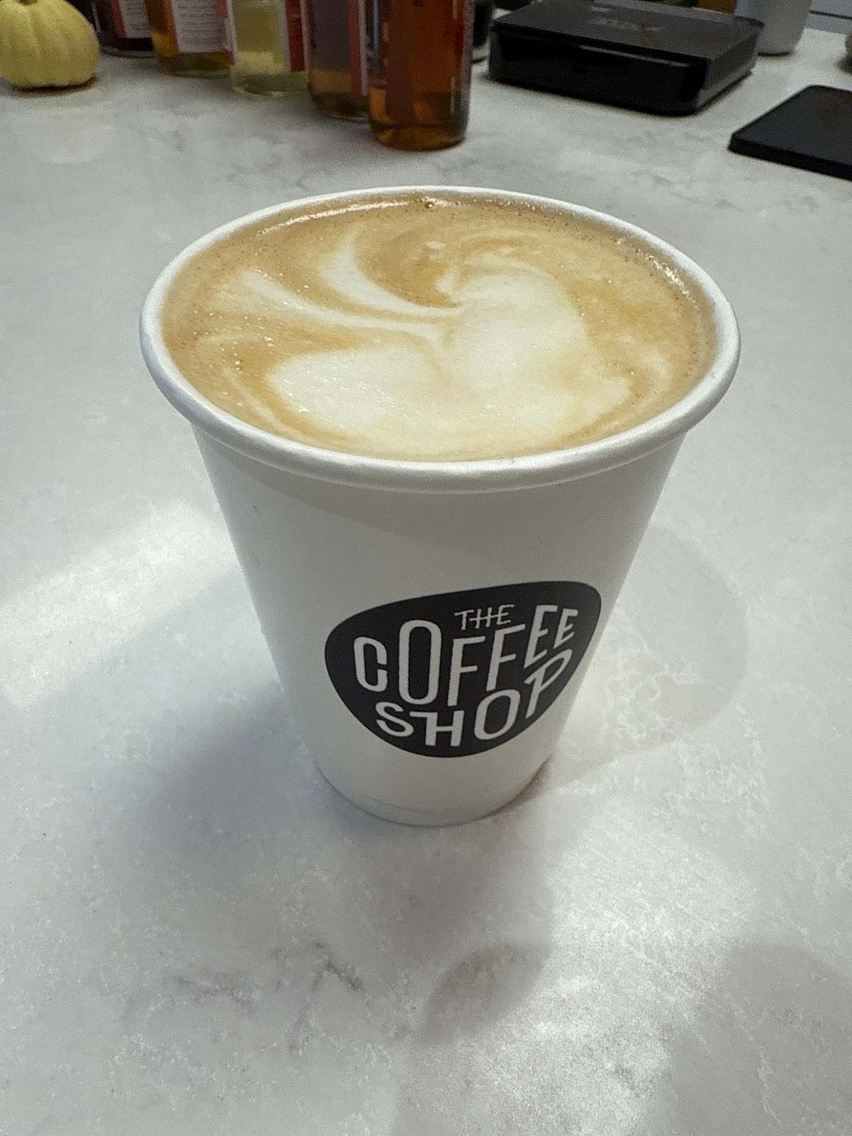 The Coffee Shop — photo 3
