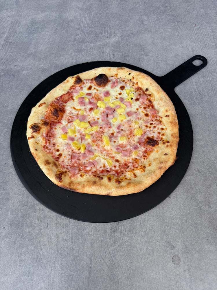 Roundabout Pizza — photo 3