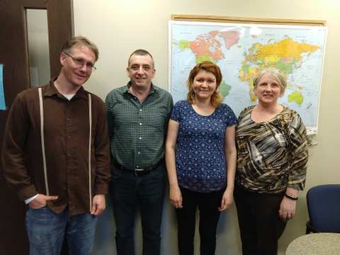 The Adult Literacy Center of Ozaukee County — photo 4