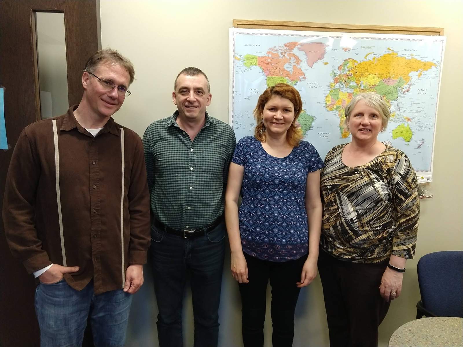 The Adult Literacy Center of Ozaukee County — photo 4