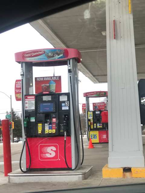 Speedway — photo 2