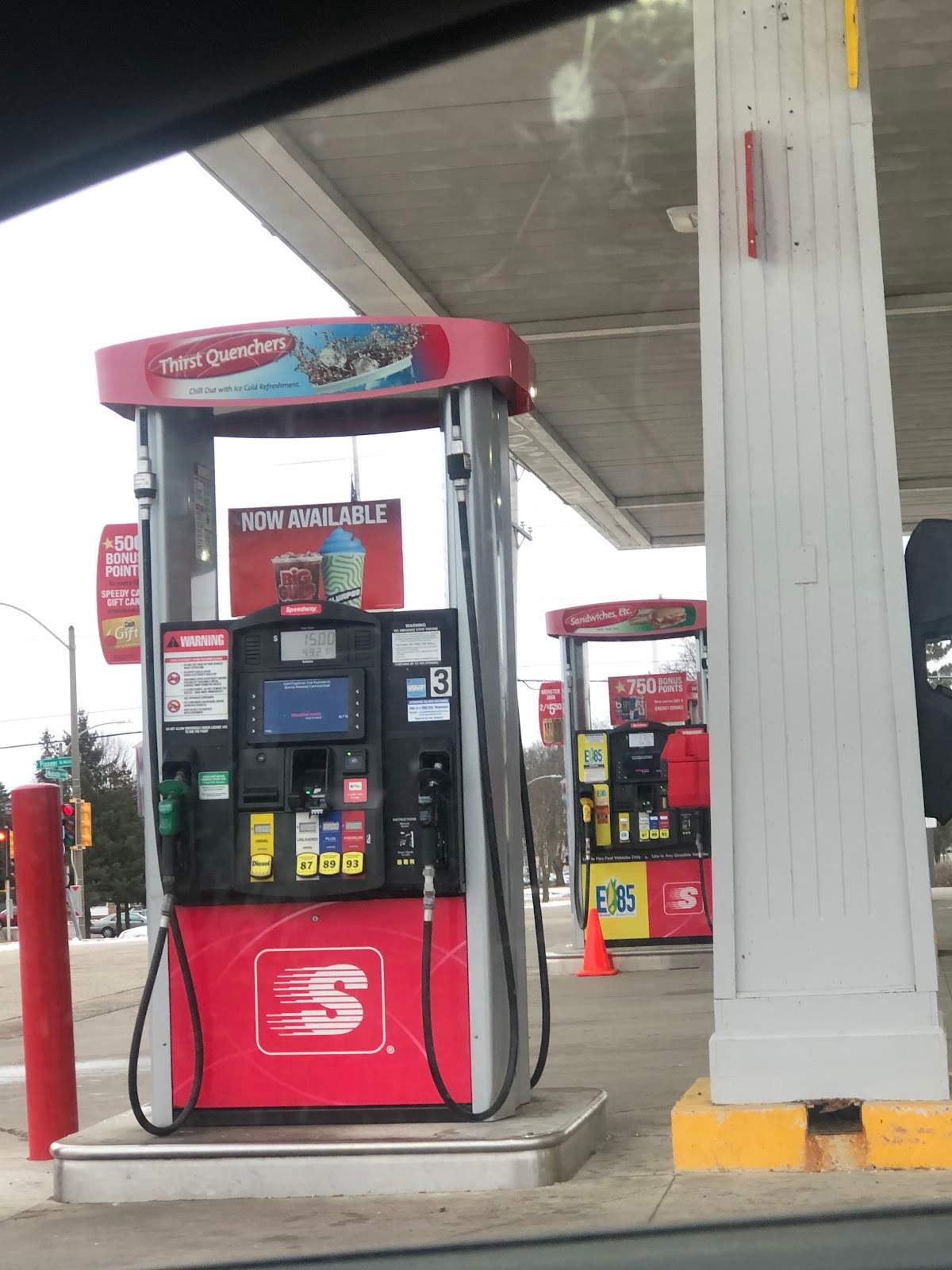 Speedway — photo 2