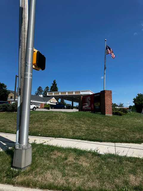 Speedway — photo 3