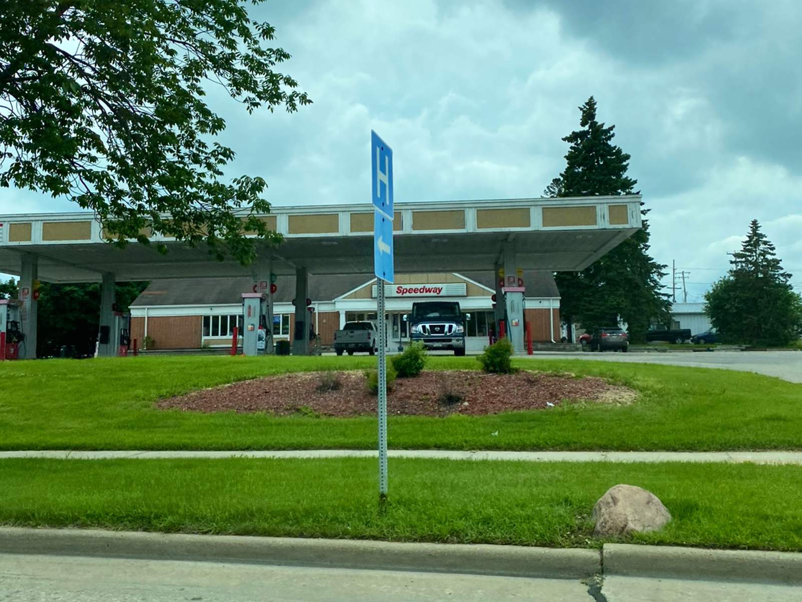 Speedway — photo 4