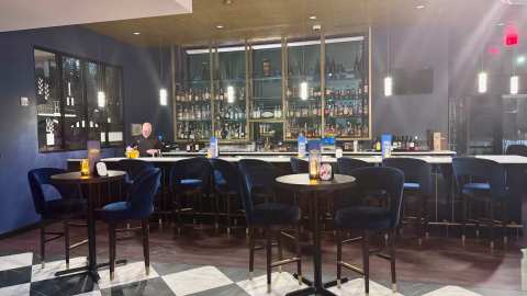 Heritage Modern Supper Club — photo 3