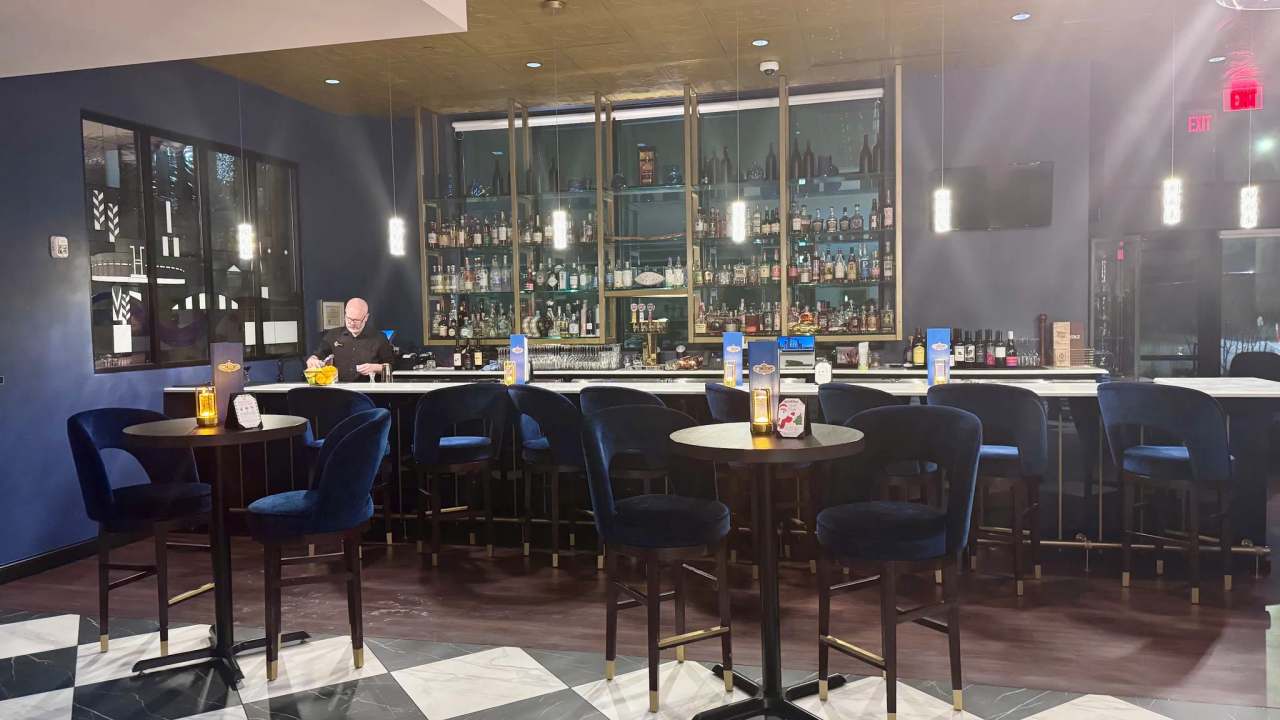Heritage Modern Supper Club — photo 3