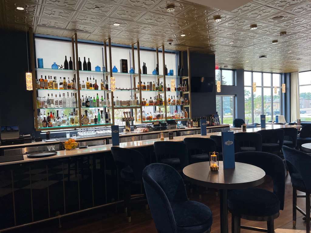 Heritage Modern Supper Club