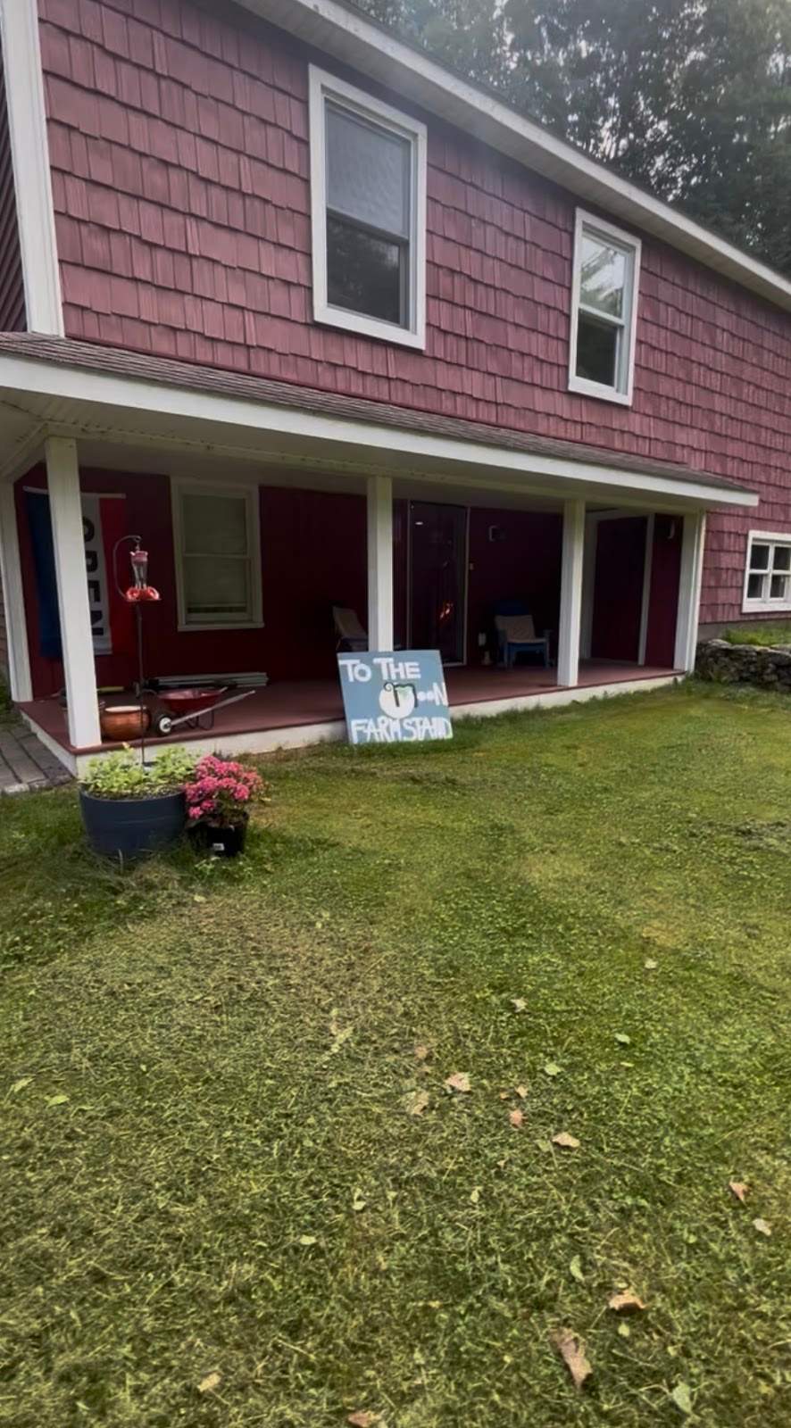 To the Moon Farms LLC — photo 3