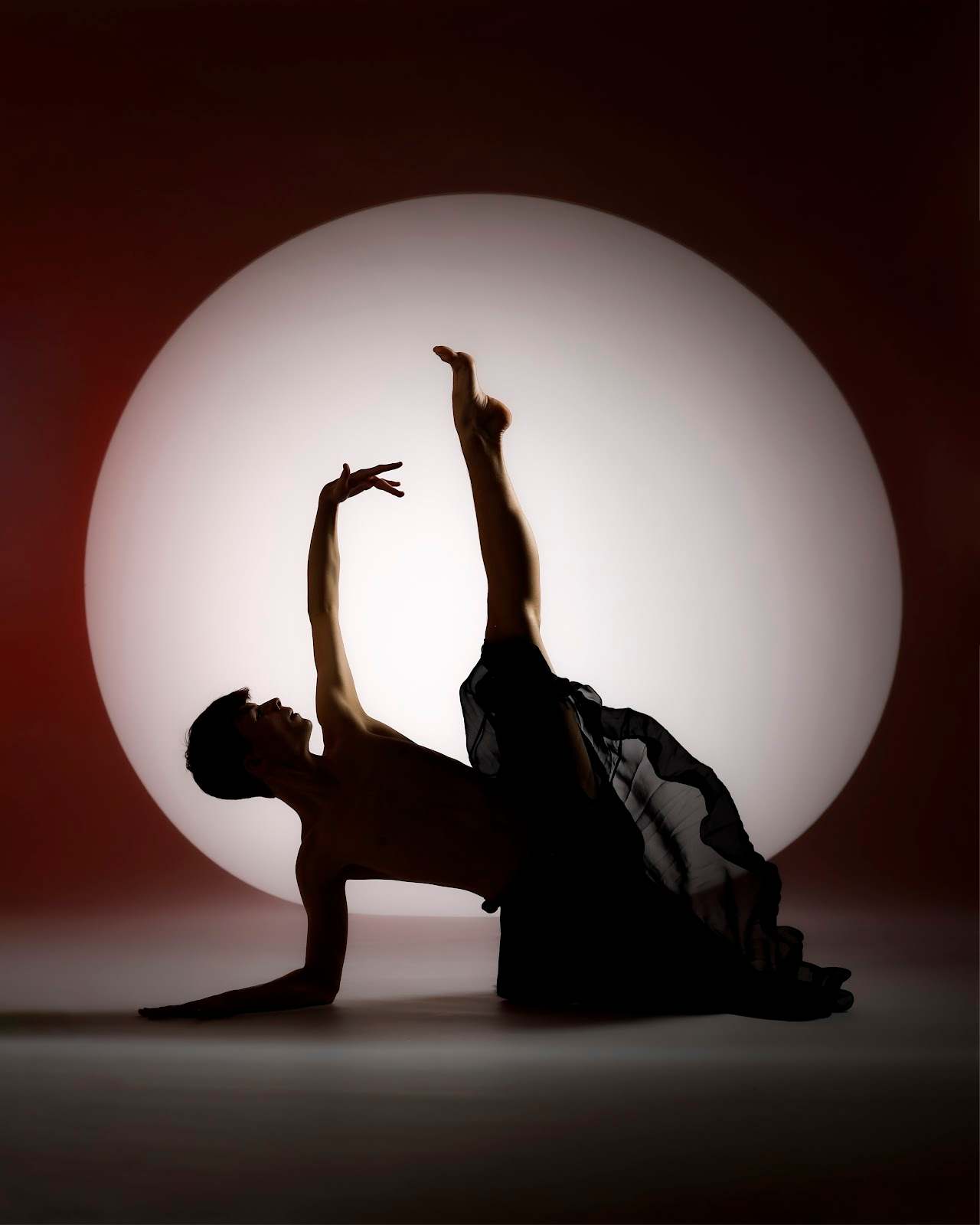 Madison Professional Dance Center — photo 1