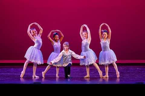 Madison Professional Dance Center — photo 2