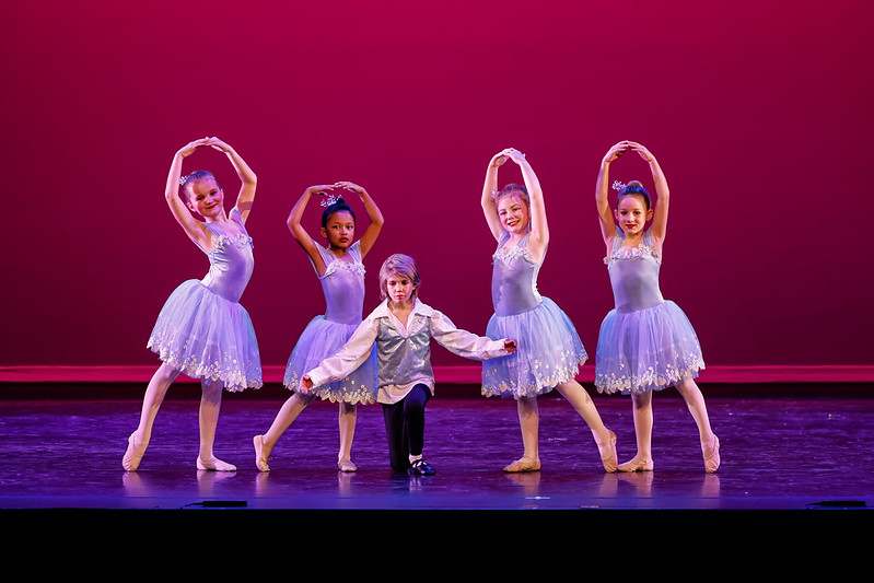 Madison Professional Dance Center — photo 2